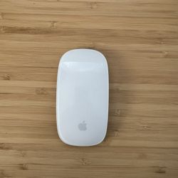 Apple Bluetooth Mouse