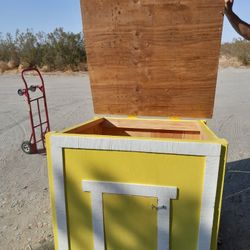 Chicken Coop