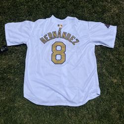 Kike Jerseys