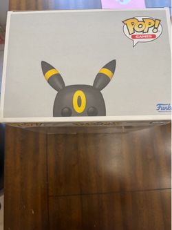 Pokemon funko pop! 950