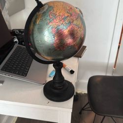 Globe