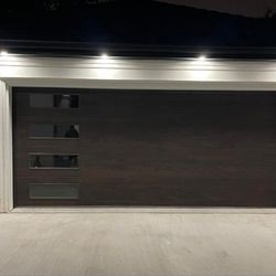 Garage Door