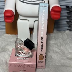 Prada Milano  Virtual Flower Miniature 7ml/0.23oz + bonus