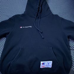 Supreme Hoodie