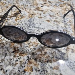 Vinylize Bill Sunglasses