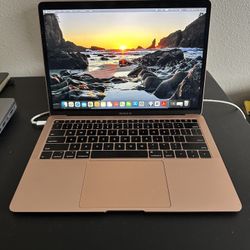 MacBook Air 2019 