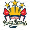Ivans Paty Rentals
