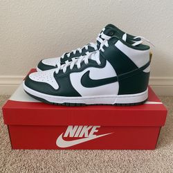 Nike Dunk High Australia Size 10 Men’s