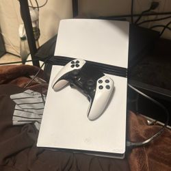 Ps5 Ps5 Pro Controller 1000 Or Best Offer 