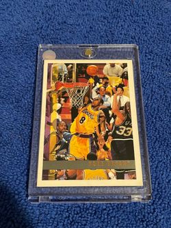Kobe Bryant