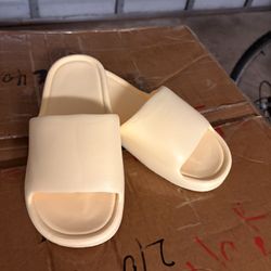 Slippers Only Whole Sale! 