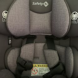 Car Seat/ Asiento Para Bebé O niño Más Grande 