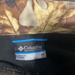 Columbia Pants 