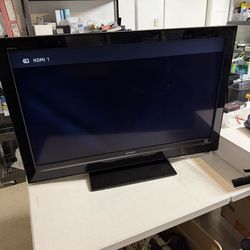 45 Inch Sony Tv
