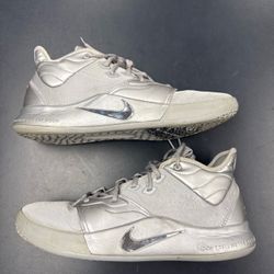 PG NASA size 12