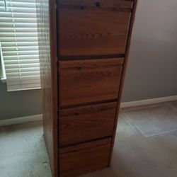 File cabinet