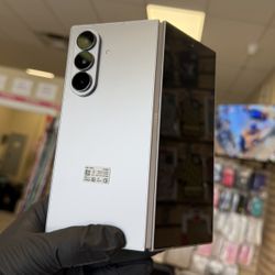 Samsung Galaxy Z Fold 7 VERIZON