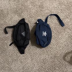 Adidas Small Bags