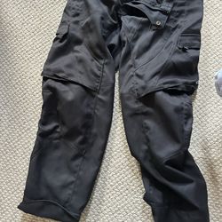 Alpinestars shop cargo pants