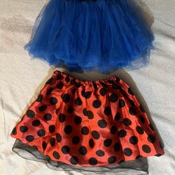 Girls Skirts