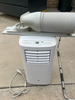 GE Air Condition