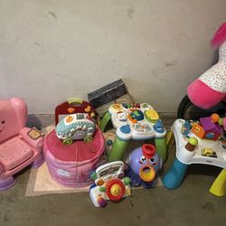 Toys