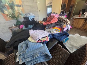 Clothes
