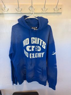 Hellstar hoodie