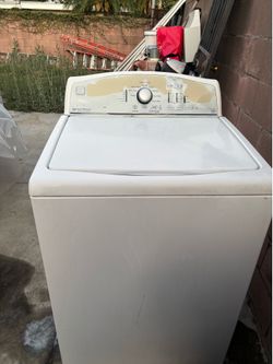 Kenmore HE Top-Load Washing Machine - Works Perfectly!