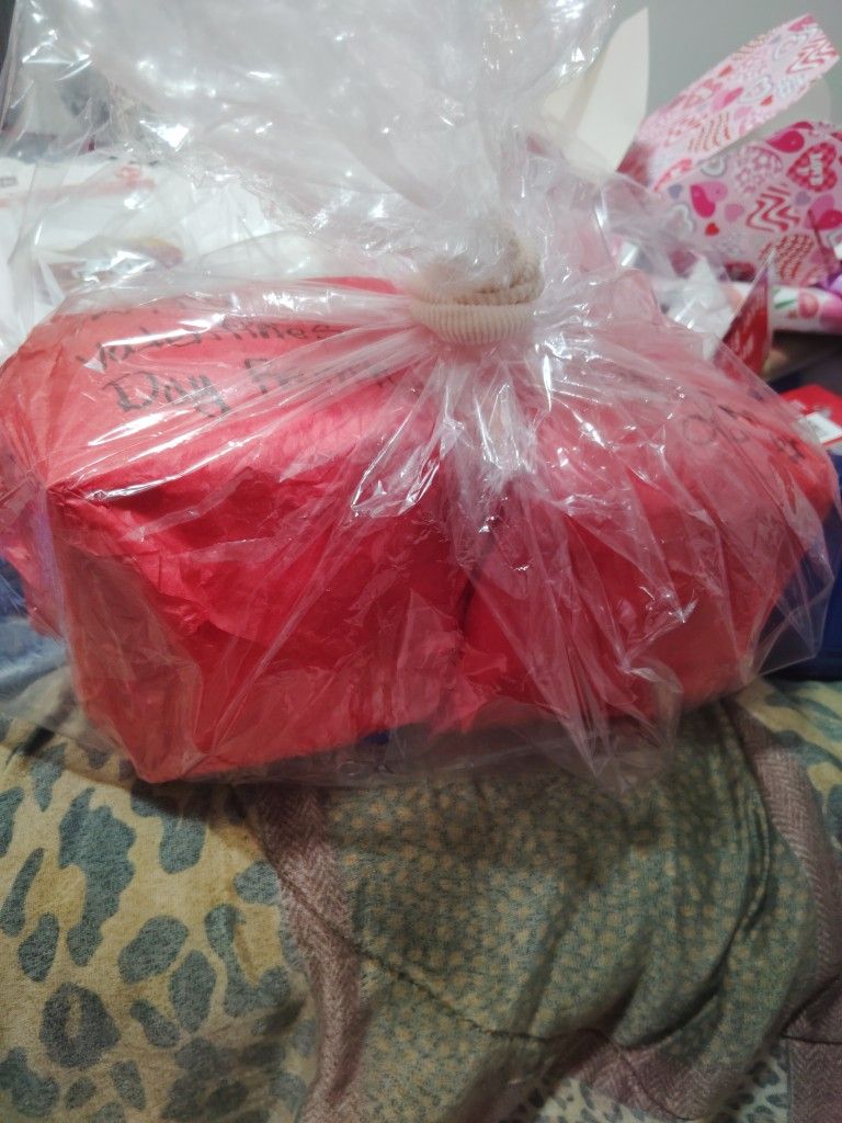 Couples Valentines Day Gift
