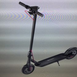 HI BOY S2 SE ELECTRIC SCOOTER LIKE NEW CONDITION OPEN BOX. Like New Condition