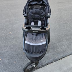 Jogger Stroller 