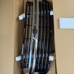 Suburban Grill ODM 2024