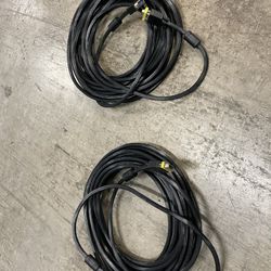 VGA Cables