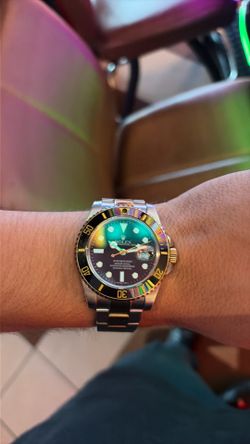 Rolex submariner