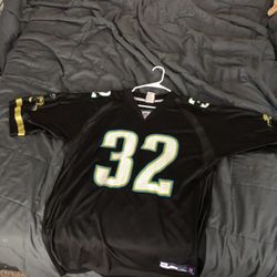 Jacksonville Jaguars NFL Jersey - Jones-Drew