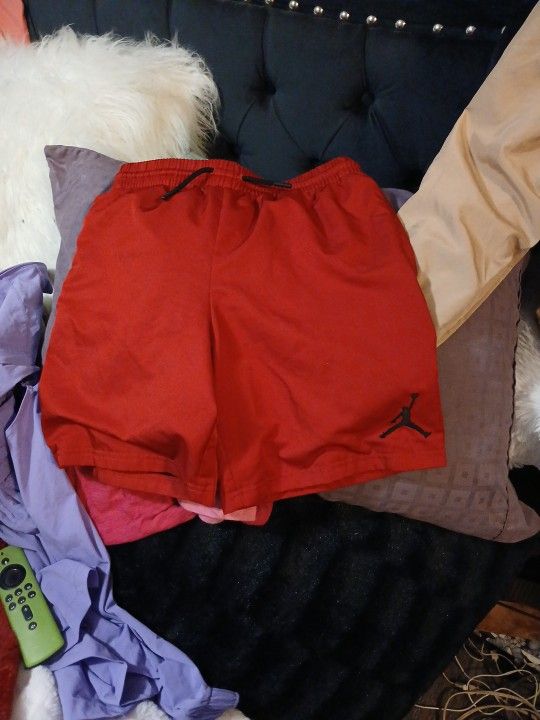 Jordan Shorts