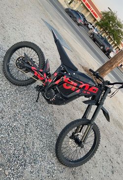 Talaria mx4