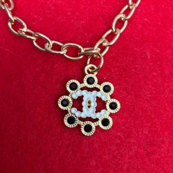 Luxury Charm Bracelet 