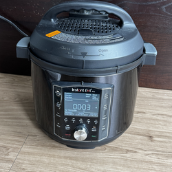 Instant Pot Pro 6-Quart