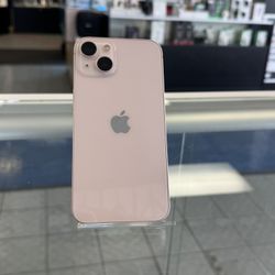 iPhone 13 128gb AT&T Cricket Wireless 