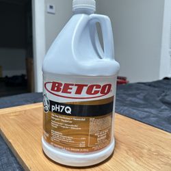 Betco Ph7q