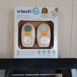 Baby  Monitor Like New