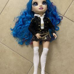 Rainbow High Doll 2 Feet Tall