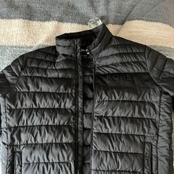 Micheal Kors Puffer Jacket
