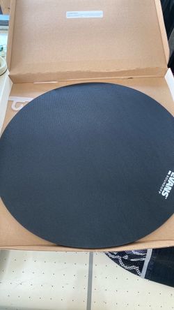 Evans SoundOff 16 “Drum Mute Pad
