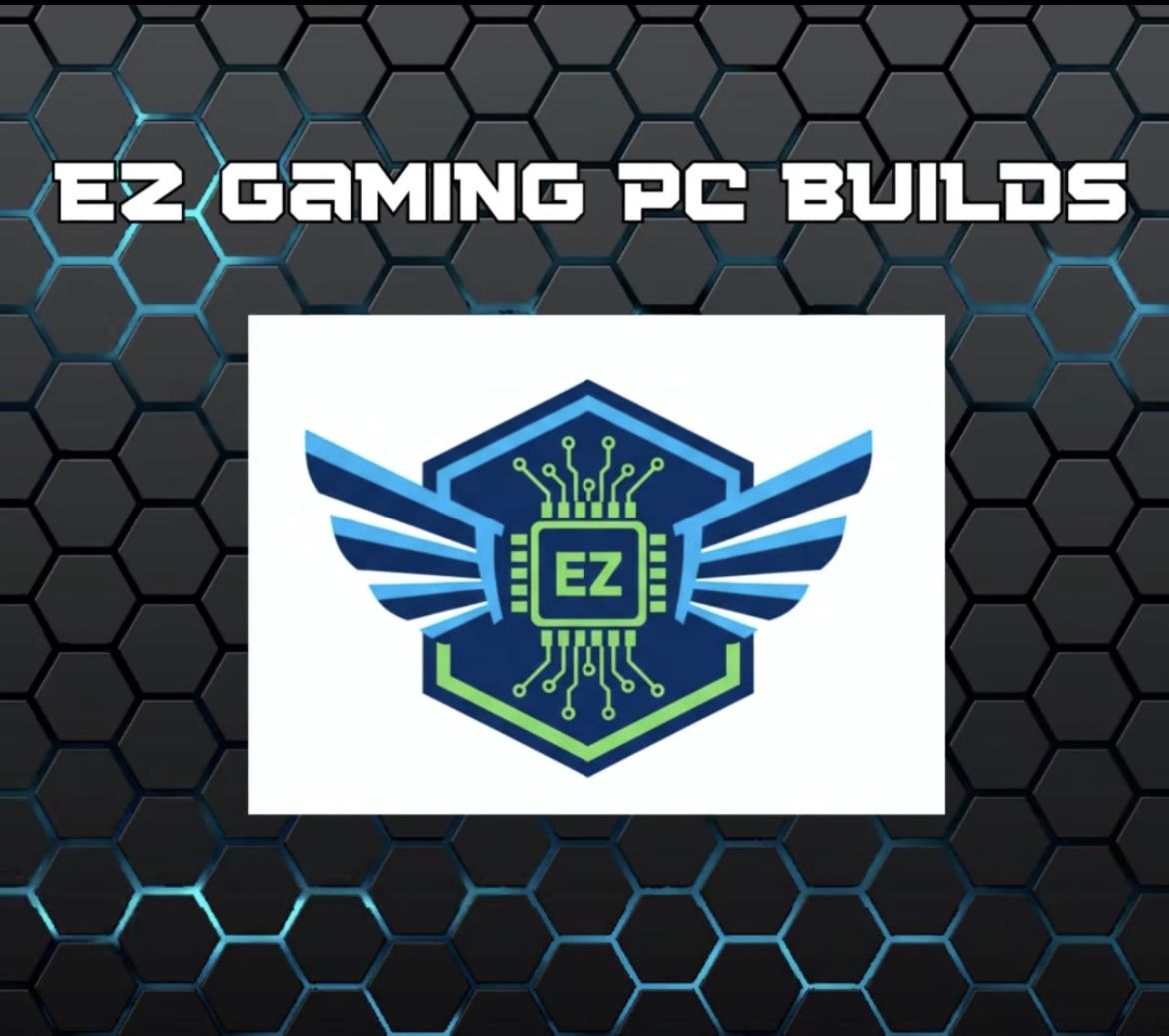 Gaming PC Sales and Service