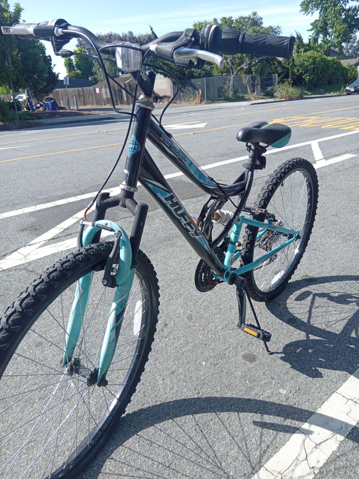 Bike