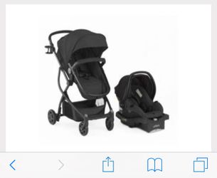 Urbini baby stroller ONLY