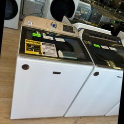 MAYTAG MVWHW SMART Washer